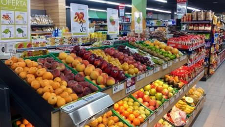 El Supermercado Transformó el Mundo...