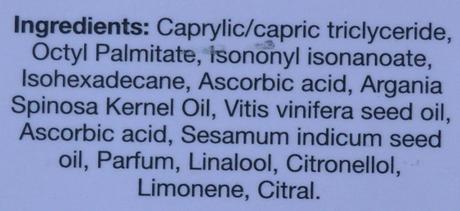 Aceite Facial “Vitamin C Oil” de SKIN RESEARCH