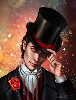 Reseña|| Finale- Stephanie Garber