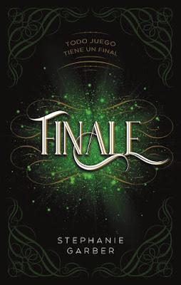Reseña|| Finale- Stephanie Garber
