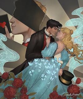 Reseña|| Finale- Stephanie Garber