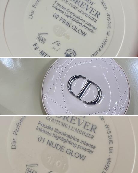 Los lanzamientos de maquillaje de Dior: nueva base Forever, Lip Glow Oil, Lip Maximizer Serum y Forever Couture Luminizer, belleza clean de lujo. Los lanzamientos de maquillaje de Dior: nueva base Forever, Lip Glow Oil, Lip Maximizer Serum y Forever Couture Luminizer, belleza clean de lujo.