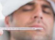 Medicina natural para Fiebre