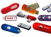 Formas Efectivas Para Utilizar Pendrives Personalizados