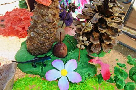 Cómo organizar una fabulosa fiesta de cumpleaños con temática de jardín: más de 20 ideas divertidas 207 Ideas de actividades para fiestas temáticas en el jardín