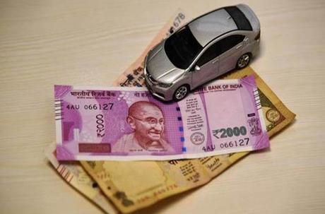 Auto loans may be more expensive after RBI repo rise