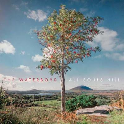 The Waterboys - The southern moon (2022)