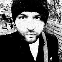 Buceando en aguas pretéritas con Hodari Nundu