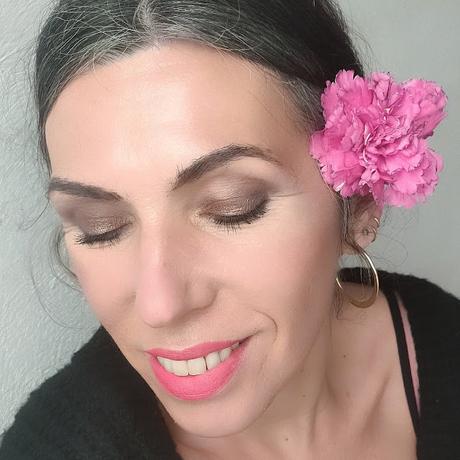 Maquillajes para primavera con Deborah Milano 13