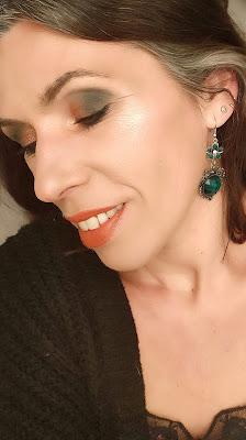 Maquillajes para primavera con Deborah Milano 11