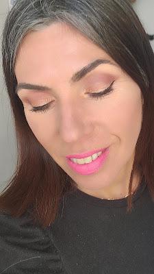 Maquillajes para primavera con Deborah Milano 07