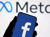 Facebook metaverso facebook