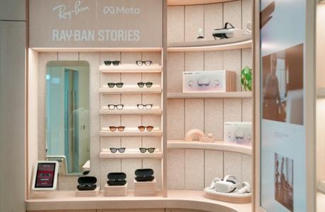 FACEBOOK METAVERSO O METAVERSO FACEBOOK