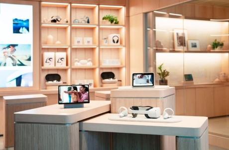 FACEBOOK METAVERSO O METAVERSO FACEBOOK