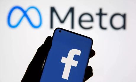 FACEBOOK METAVERSO O METAVERSO FACEBOOK