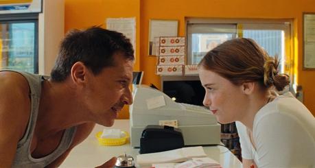 Red Rocket – Cuando nunca tienes suficiente