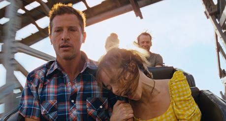 Red Rocket – Cuando nunca tienes suficiente