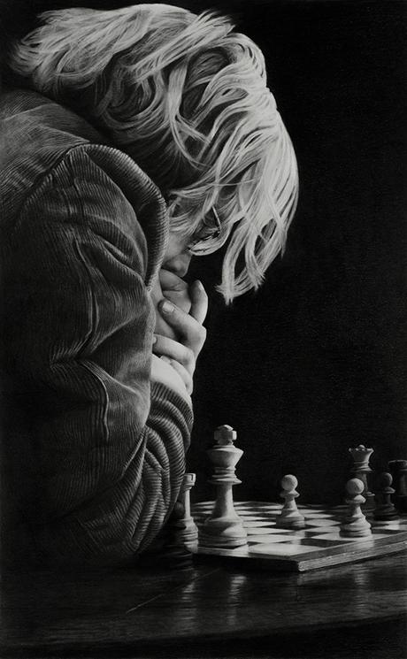 DE QUE NADA SE SABE.