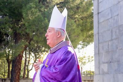 La Comunidad de Madrid rechaza sancionar al Obispado de Alcalá por sus terapias.