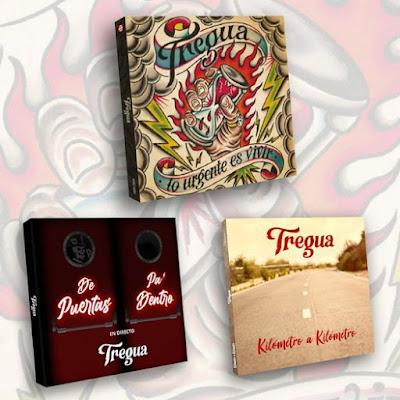 TREGUA: DESCARGA GRATUITA