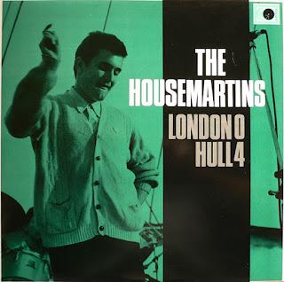 Temporada Programa Housemartins 