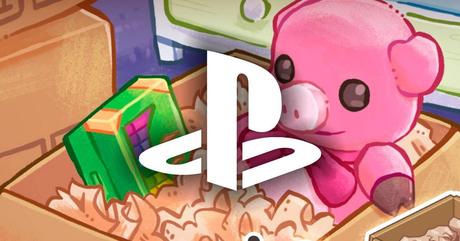 Unpacking para PS4 y PS5 sale la próxima semana