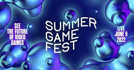 Summer Game Fest 2022 celebrará su evento inaugural el 9 de junio