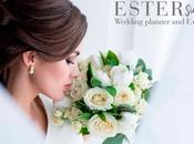 ¿Cuáles beneficios contratar wedding planner?, ESTER