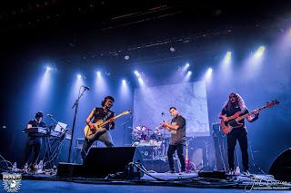 Flor de Loto - Eclipse (2018)