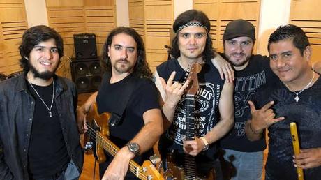 Flor de Loto - Eclipse (2018)