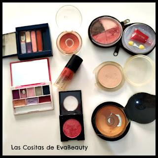 Productos rostro Project Pan 2022 makeup reto maquillaje, beautyblogger, blogger ,blog de belleza, microinfluencers