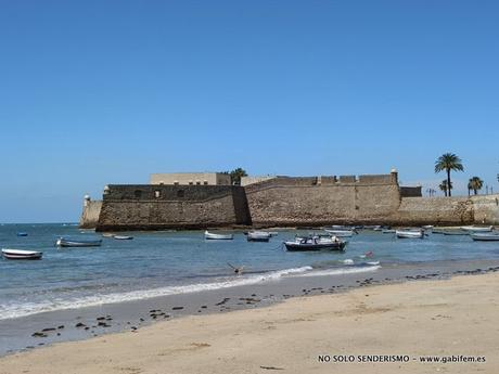 Gadir. Puerto Fenicio