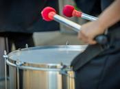 batucada como ocio alternativo, Percuforum