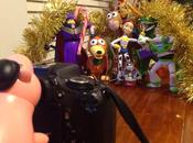 ¡Crea poco magia navideña para hijos! alternativa Shelf