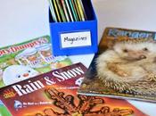 cosas niños deben leer además libros