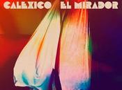 Calexico Constellation (2022)