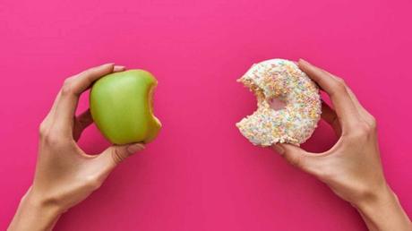 Día Mundial Sin Dietas, ¿sabes qué representa?