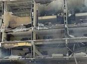 Cuba: Ocho fallecidos deja explosión icónico hotel Habana