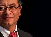 Colombia: Candidato Gustavo Petro asegura eligen restablecerá relaciones diplomáticas consulares Venezuela