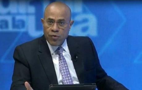 Periodista Vladimir Villegas anuncia salida de Globovisión