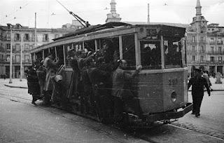 El Dilema del Tranvía ... El Dilema del Tranvía ...