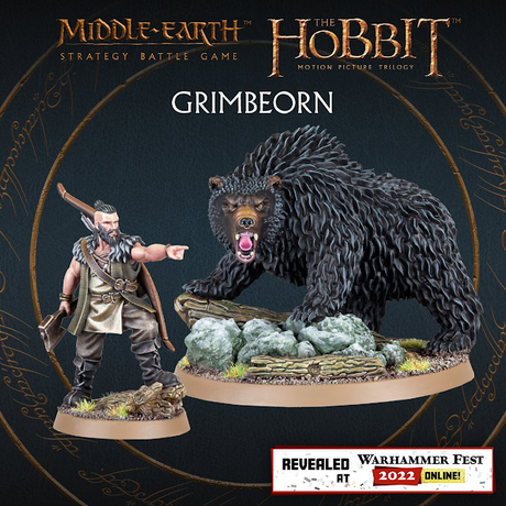 Día 3 de Warhammer Fest 2022: Juegos de Escaramuzas