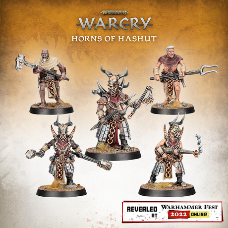 Día 3 de Warhammer Fest 2022: Juegos de Escaramuzas