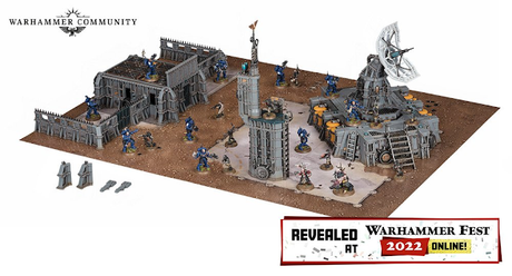 Día 3 de Warhammer Fest 2022: Juegos de Escaramuzas