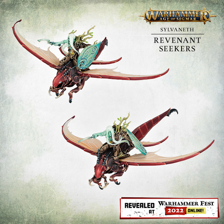 Día 2 de Warhammer Fest 2022: AoS y algo mas