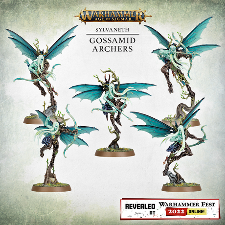 Día 2 de Warhammer Fest 2022: AoS y algo mas