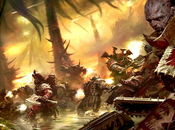 Warhammer Fest 2022: Caos, mucho pero solo Caos