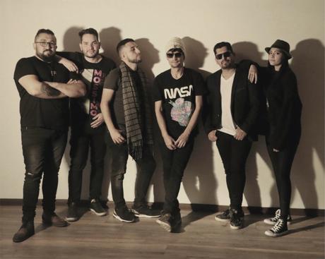 Conoce Unplugged, pop rock latino de Colombia para el mundo