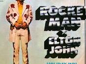 Elton john rocket