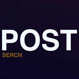 SERCH - POST